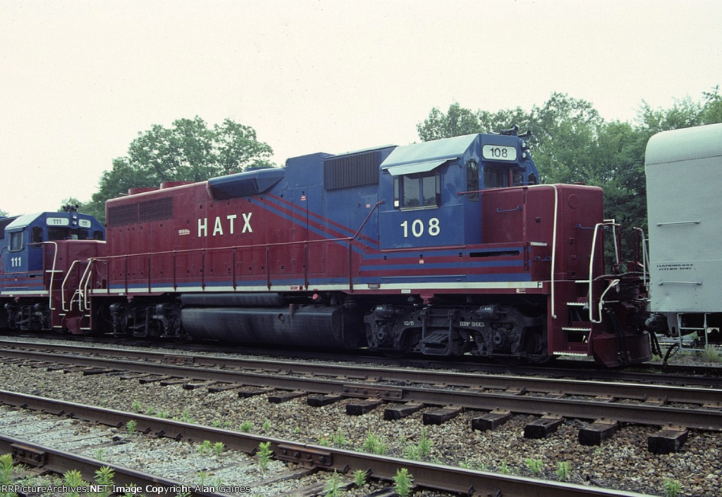 HATX 108
